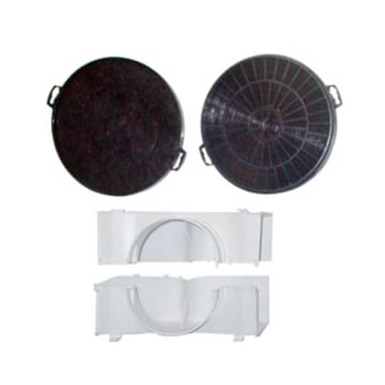 Electrolux Westinghouse Rangehood Recirculating Adapter Kit - AR500RK ...