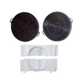 Electrolux Westinghouse Rangehood Recirculating Adapter Kit WRF600CS,