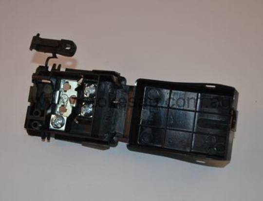 Ariston Indesit Terminal Block Main CP859MTXAU, CP059MDX, *56382
