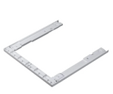 Genuine Haier Stacking Kit ASKDNW1 62394 for Washing Machine Dryer