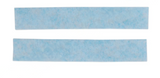 Fujitsu Air Conditioner Indoor Air Filter (2-Pack)