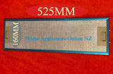 Classique Baumatic Robinhood Rangehood Aluminium Filter for