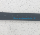 Robinhood Rangehood Switch Cover Or Black Glass