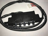 Robinhood Fisher Paykel Rangehood Switch Assy RBES65, RWC3CL6SS, RWC3CL9SS