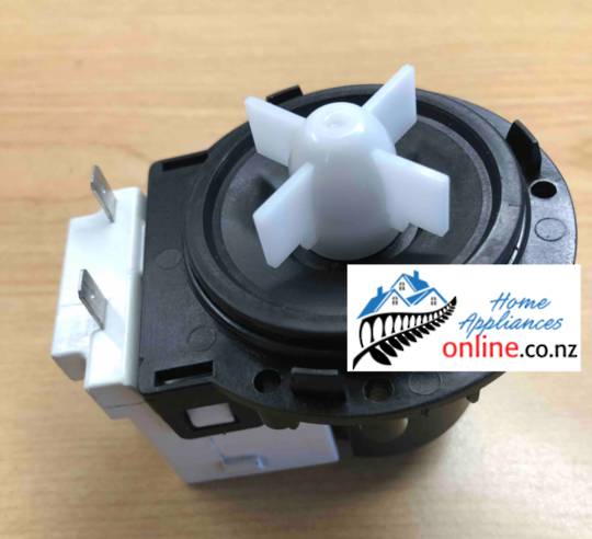 Panasonic Washing Machine Drain Pump Motor NA-V10FX1WAU, NA-V85FX1WAU