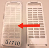 Panasonic Washing Machine Lint Filter Large NA-FS95A1, NA-F95A1, NA-F85A1, NA-FS95G2