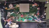 Panasonic Washing Machine Lower Main Pcb NA-S86FG1