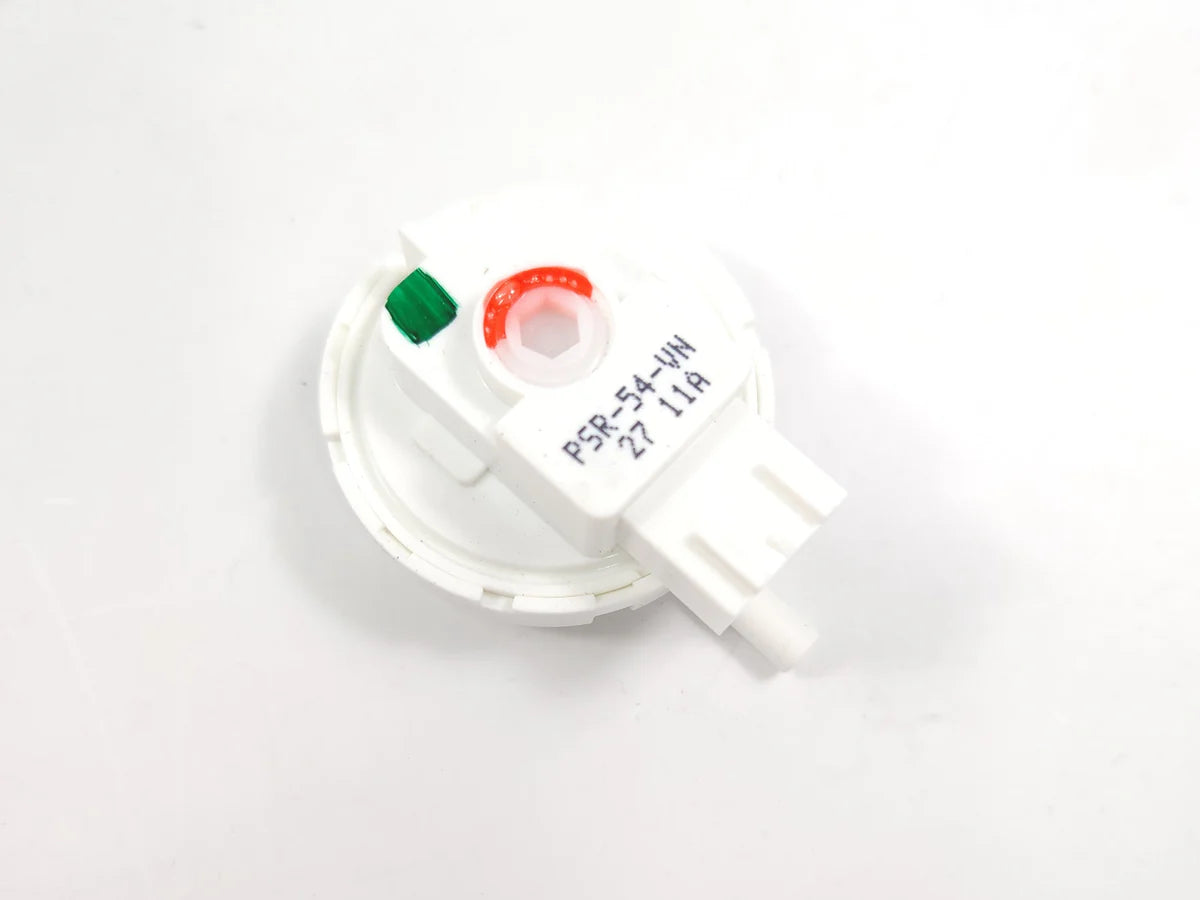 Panasonic Washing Machine Pressure Sensor Switch Assembly psr-54-vn 27 11A