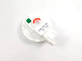Panasonic Washing Machine Pressure Sensor Switch Assembly psr-54-vn 27 11A