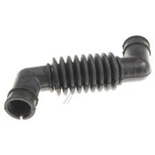 Panasonic Washing Machine Sub Hose From Bowl To Drain Pump NA-140VG4, NA-148VG4, NA-168VG3, NA-148VX3, NA-148VS4