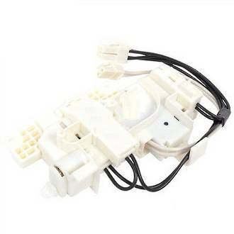 Panasonic Washing Machine Door Interlock NA-16VX1 NA-16VG1
