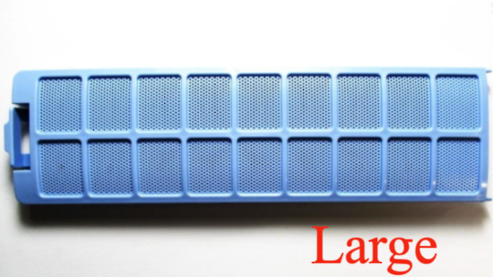 Panasonic Washing Machine Lint Filter Large - NA-F95H3, NA-F85H3, NA-FS85G3, NA-FS95G3, Gd