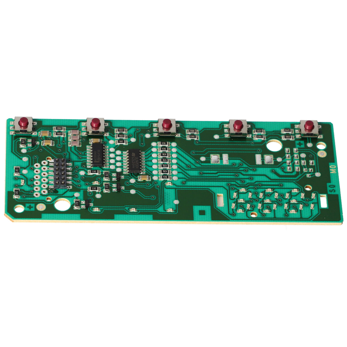 Panasonic Washing Machine Pcb Power Controller Unit NA-14VA1, NA14VA1 AXW24C-8UY16 AXW24C-8VF16 AXW24C-8VK16 no longer available