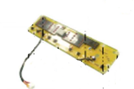 Panasonic Washing Machine Main Pcb Controller NA-F95H3WNZ