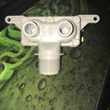 Panasonic Washing Machine Inlet Valve Cold NA-F95H3, NA-F85H3, NA-FS85G3, Gc