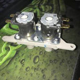 Panasonic Washing Machine Inlet Valve Cold NA-F95H3, NA-F85H3, NA-FS85G3, Gc
