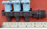 Panasonic Washing Machine Inlet Hose Inlet Valve NA-F60A5 NA-F70A5