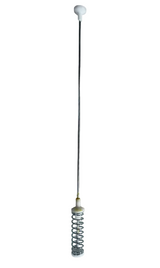 Panasonic Washing Machine Suspension Rods NA-FS85G3WAU NA-FS95G3WAU NAFS85G3WAU NAFS95G3WAU x4