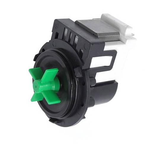 Panasonic Washing Machine Drain Pump Motor NA-140VX3, NA140VX3IPX, NA-140VG4, NA140VG3 AXW8R-7SR0