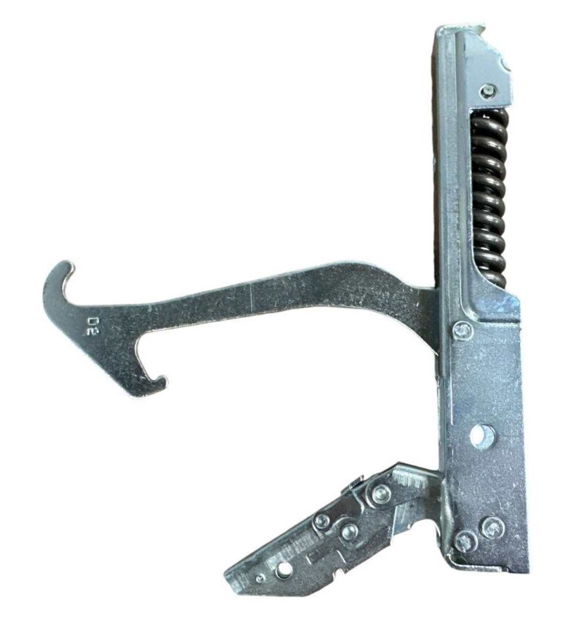 Ilve Oven Door Hinge 900 Large Oven D2 on Long Arm