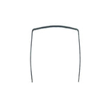 Ilve Oven Door Seal Gasket for Smaller Oven 3 Sided , 300MM Wide Oven A/094/17 1990-1999