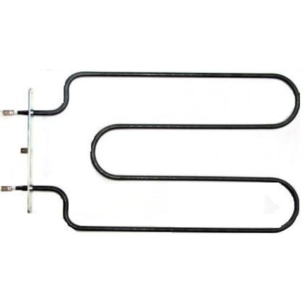 Ilve Oven Lower Bake Element Smaller Oven