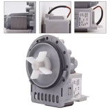Dishwasher Drain Pump B30-6A 26082019 02032017