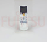 Fujitsu Air Conditioner Remote Control AR-RY13 Genuine 9315027139 ASTA24LCC ASTA24LFC ASTA30LCC ASTA30LFC