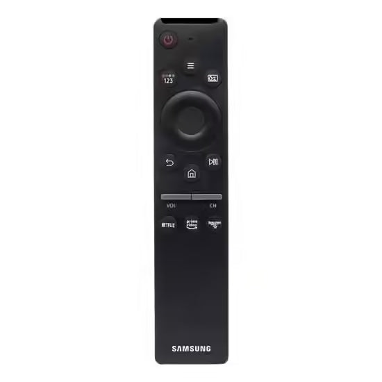 Samsung TV Remote Control BN59-01312D BN59-01312E BN59-01312F – Genuine Replacement Remote