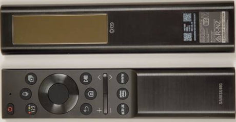 Samsung Tv Remote Control Voice Smart Remocon-Eco