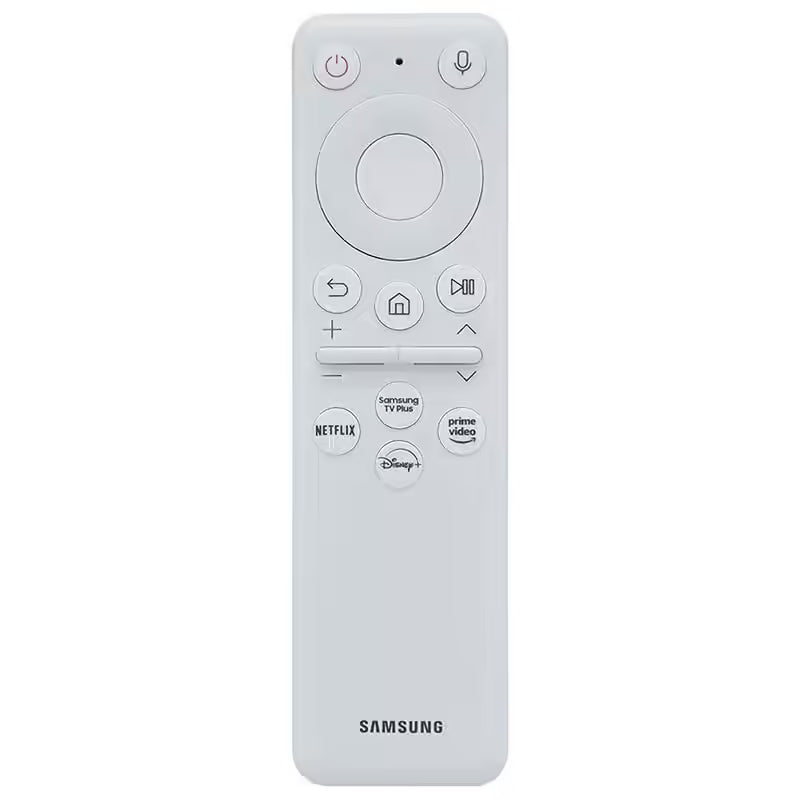 Samsung TV Solar Remote Control BN59-01439D – Replacement Remote BP81-00694A