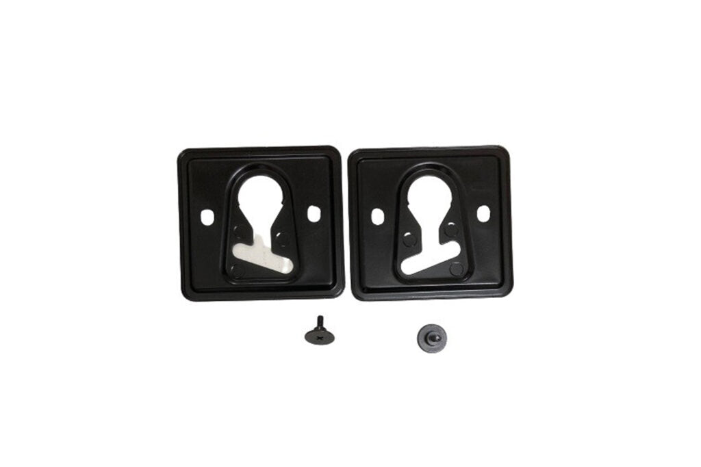Samsung TV Wall Mount Bracket BN96-51686A / BN96-51686E – Genuine Mounting Bracket