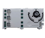 Bosch Dishwasher Start Switch Operating Module Display Board SMU50E15AU