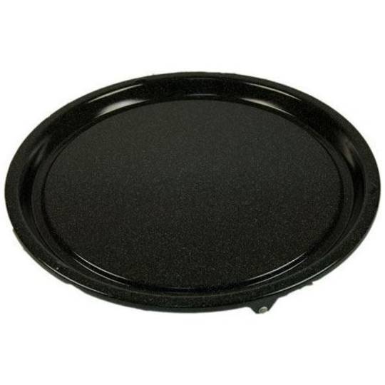 Bosch Microwave Oven Turn Table Plate HBC86Q650A, HBC86Q650B, HBC86Q650E, HBC86Q650, 405MM