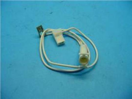 Smeg Freestanding Oven Lamp/ Light Neon Indicator 824610533