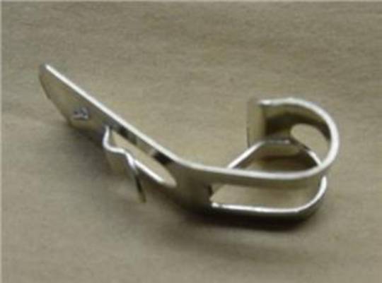 Oven Thermostat Probe Holder for Smeg, Fisher & Paykel, and Other Brands
