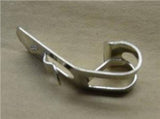 Oven Thermostat Probe Holder for Smeg, Fisher & Paykel, and Other Brands