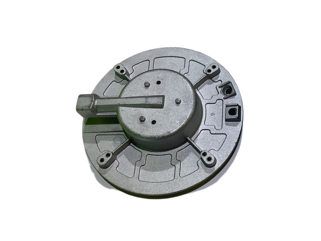 Parmco AR600, AR900 Series Wok Burner Base Skirt *2010