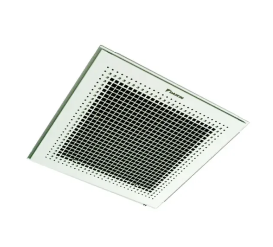 Daikin Air Conditioner Cassette BYFQ60C2W1W