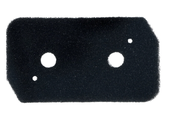 Bosch Dryer Sponge Foam Filter WQG24201AU/01 WT47Y7W0AU/01 WT47Y7W0AU/06