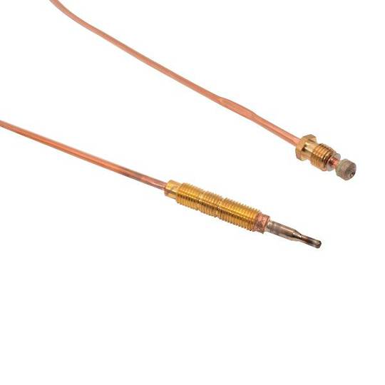 Indesit Atiston Gas Lower Bake Thermocouple 850MM C00009304