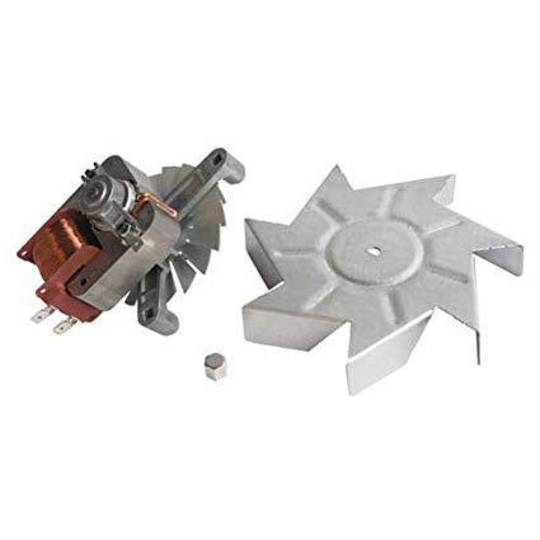 Ariston Fan Motor Oven FM87RIXAUS