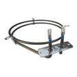 Indesit Oven Fan Forced Element 2 Loop