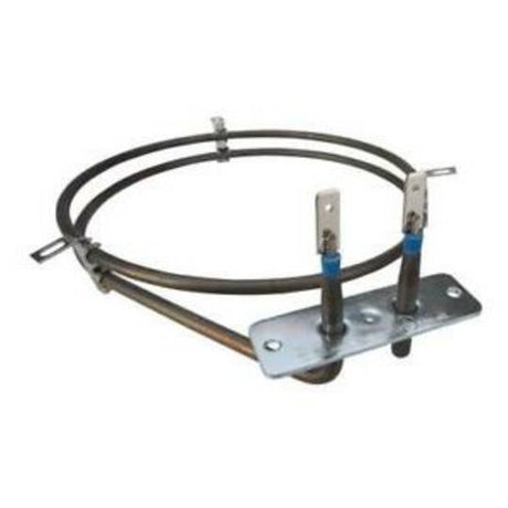 Indesit Oven Fan Forced Element 2 Loop