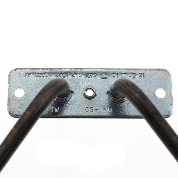 Ariston Oven Short Neck 2000 Watt Fan Element