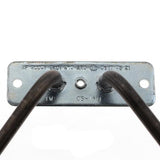 Ariston Oven Short Neck 2000 Watt Fan Element