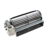 Ariston Indezit Whirlpool Oven Cooling Fan Tangential Oven Cooling Fan Motor