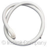 Indesit Ariston Dishwasher Drain Hose Outlet Hose
