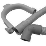 Indesit Ariston Dishwasher Drain Hose Outlet Hose