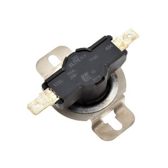 Ariston Indezit Scholtes Oven Thermostat Non Adjustable